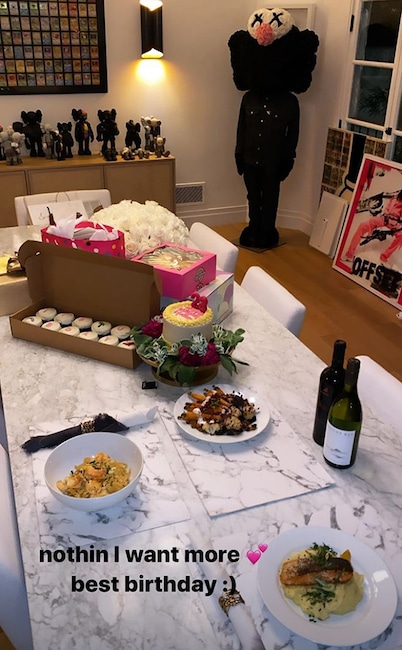Hailey Bieber, Birthday, Justin Bieber, Instagram